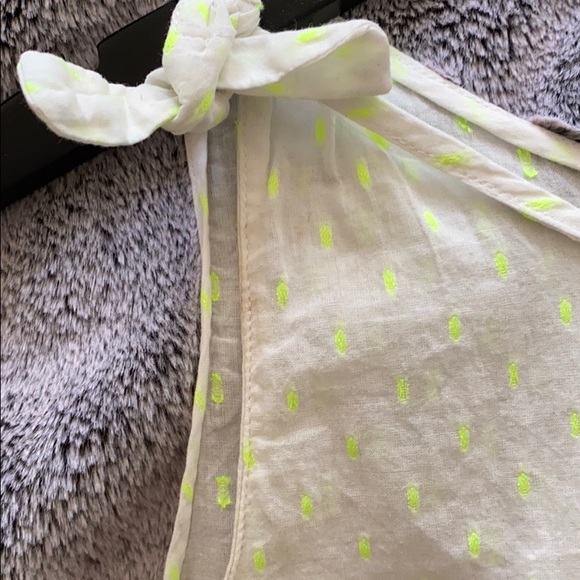 Porridge Tank Top from Anthropologie - Picture 5 of 6